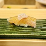 赤吉 - 平目熟成 縁側のせ