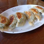 チャイナタウン - 