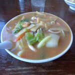 チャイナタウン - 