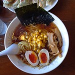 チャイナタウン - 