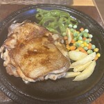 焼肉とステーキの店 ノースヒル 茨戸ガーデン - 