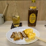 tell me キッチン - 