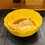 赤吉 - ハタの清蒸鮮魚