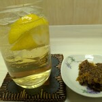 tell me キッチン - 