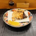 赤吉 - とら河豚 塩麹漬け唐揚げ