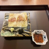 日本料理 晴山 - 