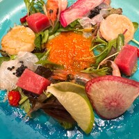 イル カルディナーレ 銀座本店 - 