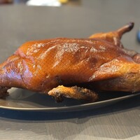 中国料理 「王朝」 ヒルトン名古屋 - 