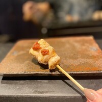 炭火焼鳥いこか 西天満 - 