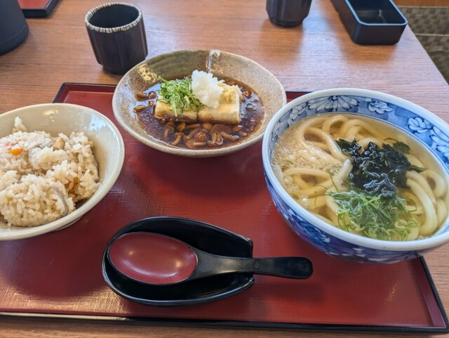 口コミ一覧 : たまき 出雲店 （手造りうどんたまき） - 出雲市/そば [食べログ]