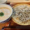 手打ち蕎麦 雷鳥