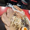 ラーメン　赤組