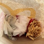 マクドナルド - 