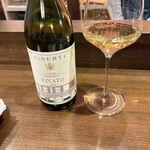 アレグロ コン ブリオ - 