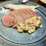 アレグロ コン ブリオ - 