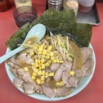 ラーメンショップ - 
