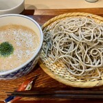 手打ち蕎麦 雷鳥 - 