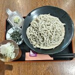 越前蕎麦倶楽部 - 