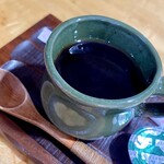 山岳手打そば一寿 - 