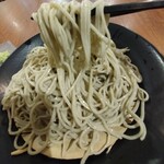 越前蕎麦倶楽部 - 