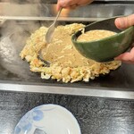 もんじゃ太郎 - 