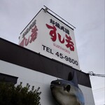 お魚天国 すし若  - 