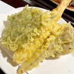 山岳手打そば一寿 - 