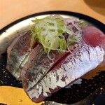 お魚天国 すし若  境港店 - 