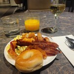 oneworld Alliance Lounge - 