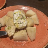 オービカ モッツァレラバー 梅田店 - 