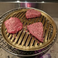 銀座方舟 大吟醸いろり店 - 