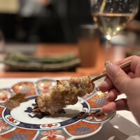 鳥さと 別邸 - 