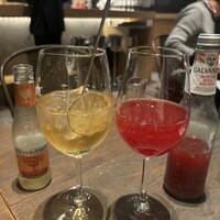 オービカ モッツァレラバー 梅田店 - 