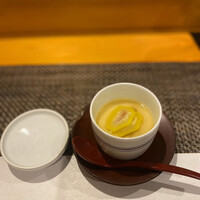 難波 鮨 栞庵 やましろ - 