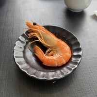 鰻 若松 - 