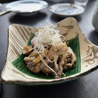 鰻 若松 - 
