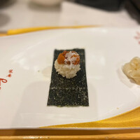 難波 鮨 栞庵 やましろ - 