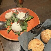 オービカ モッツァレラバー 梅田店 - 