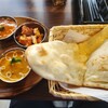 ネパール家庭料理 ダルバート