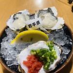 牡蠣小屋 水道橋 - 