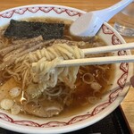 繁昌軒 - 想像してください。うまいんです。