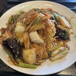 中華房 威風 - 料理写真: