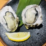 牡蠣小屋 水道橋 - 