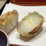 てんぷら 近藤 - 