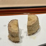 てんぷら 近藤 - 