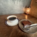 ハミングバードコーヒー - 