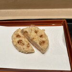 てんぷら 近藤 - 