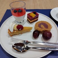 ガーデンキッチン かるめら - 