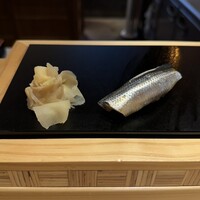 神楽坂 鮨 りん - 