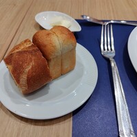 ガーデンキッチン かるめら - 